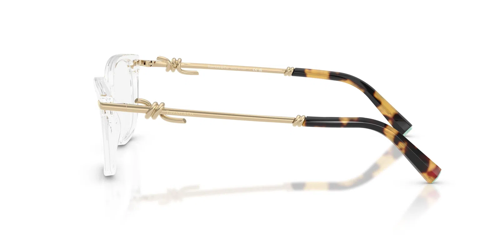Tiffany 2281 Eyeglasses - view 12
